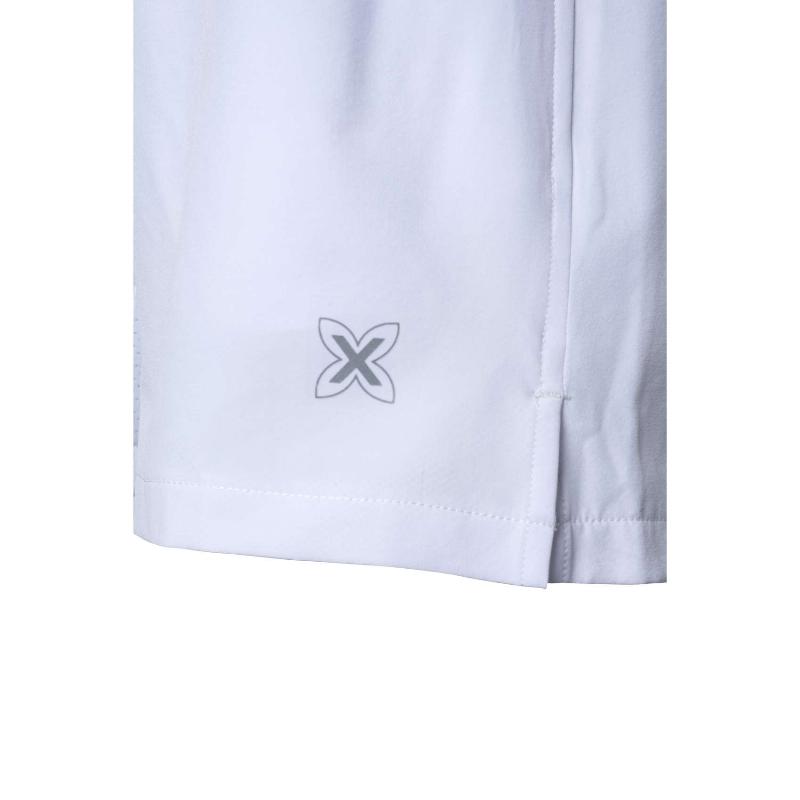 Munich Premium White Short