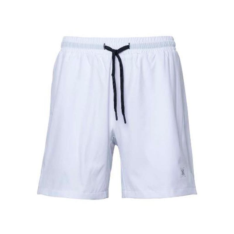 Munich Premium White Short