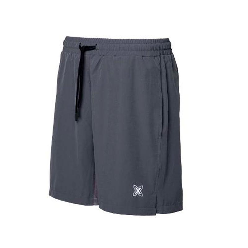 Short Munich Premium Grey