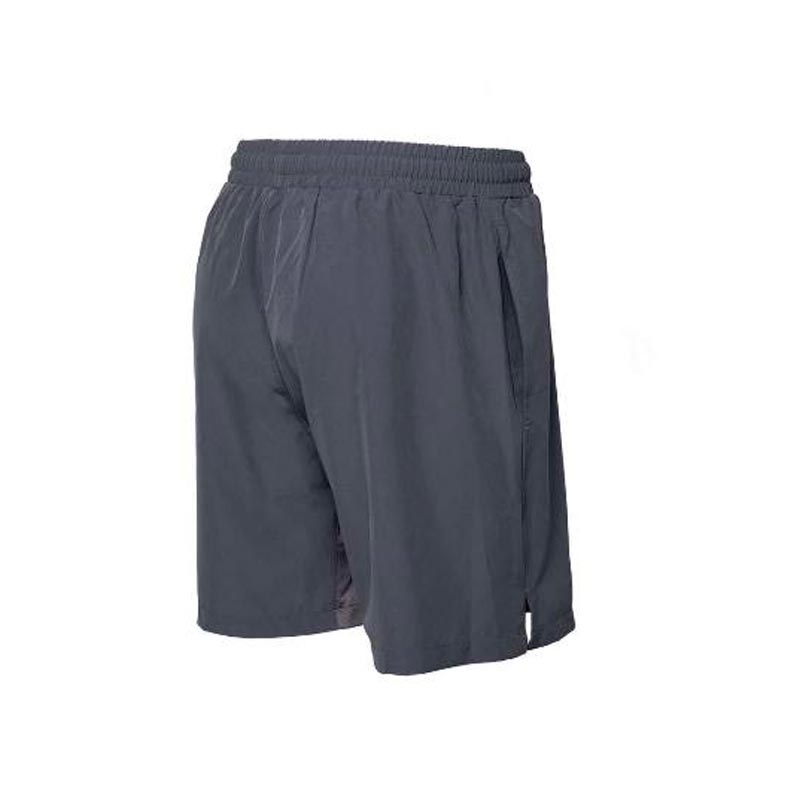 Short Munich Premium Grey