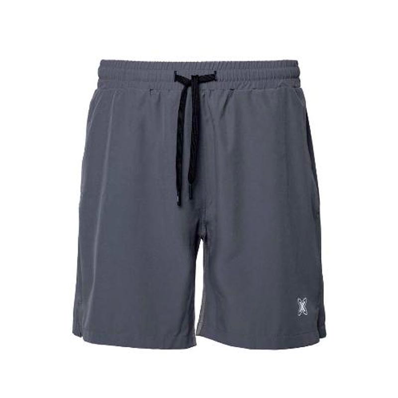 Short Munich Premium Grey