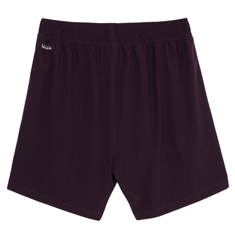 Nox Pro Dark Purple Shorts