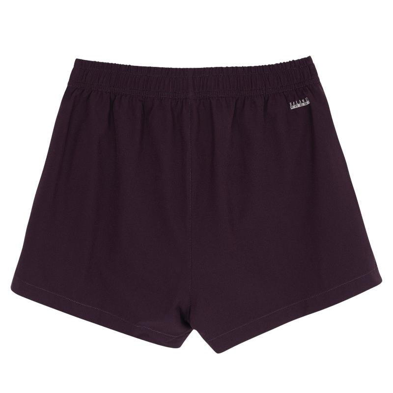 Nox Pro Dark Purple Women's Shorts