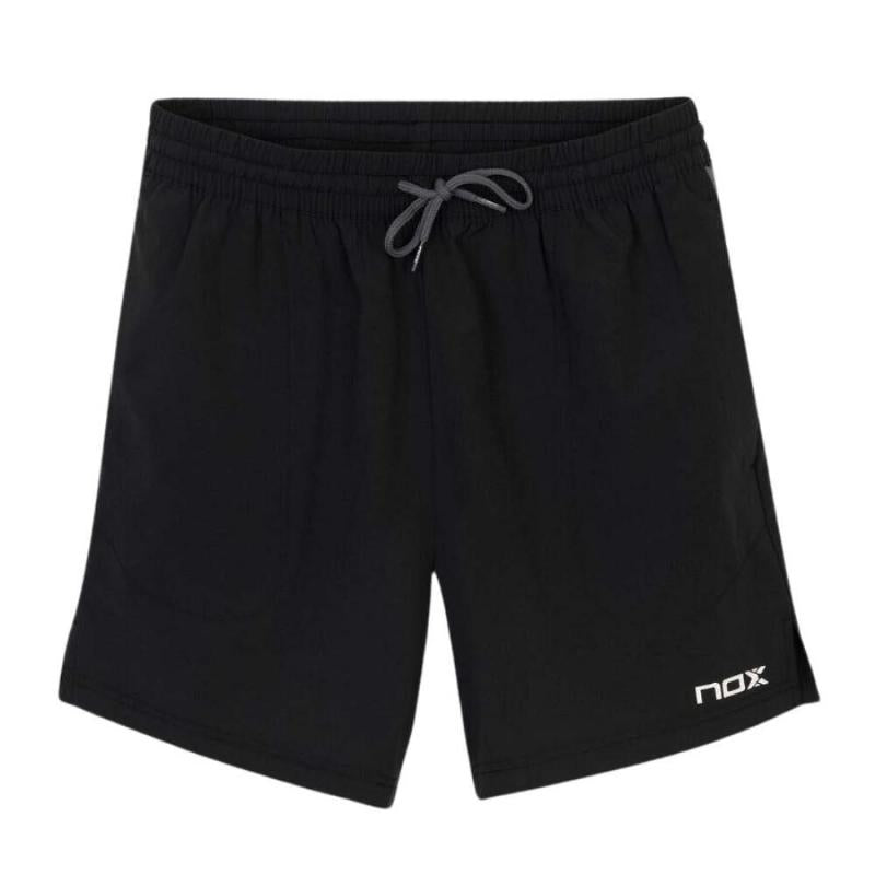 Short Nox Pro Black