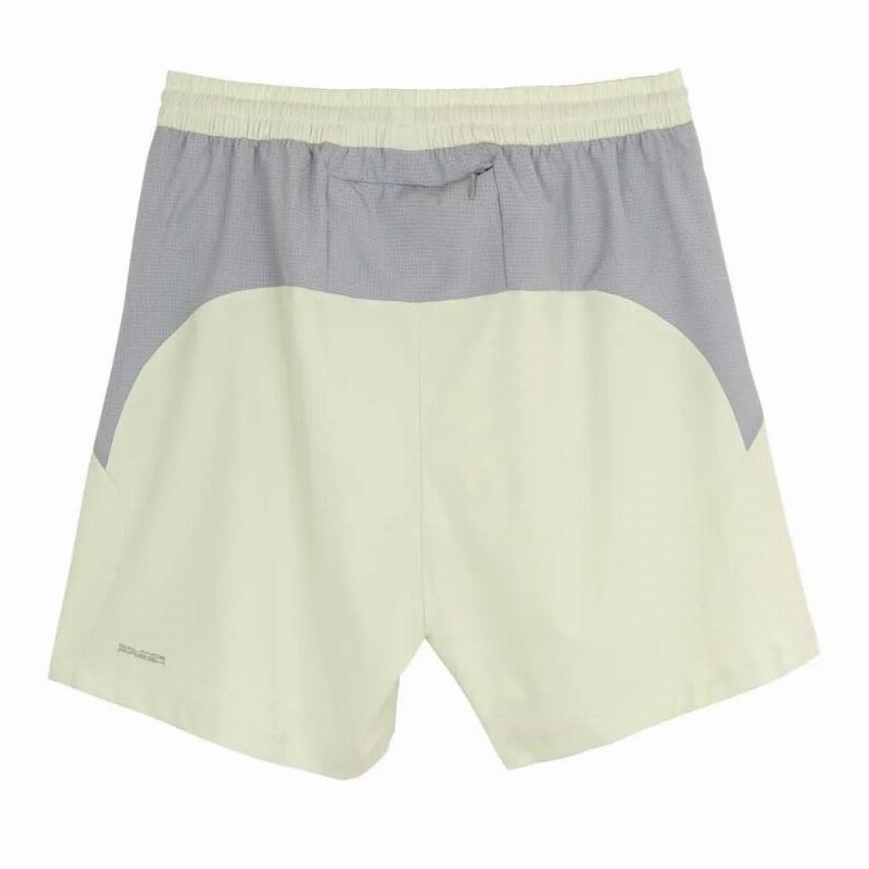 Short Nox Pro Verde Lirio