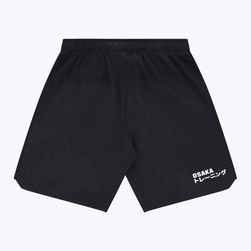 Osaka Black Shorts