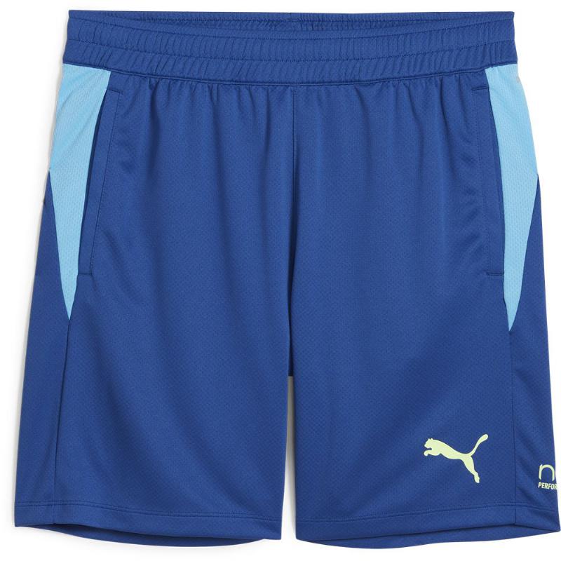 Puma Cobalt Blue Shorts