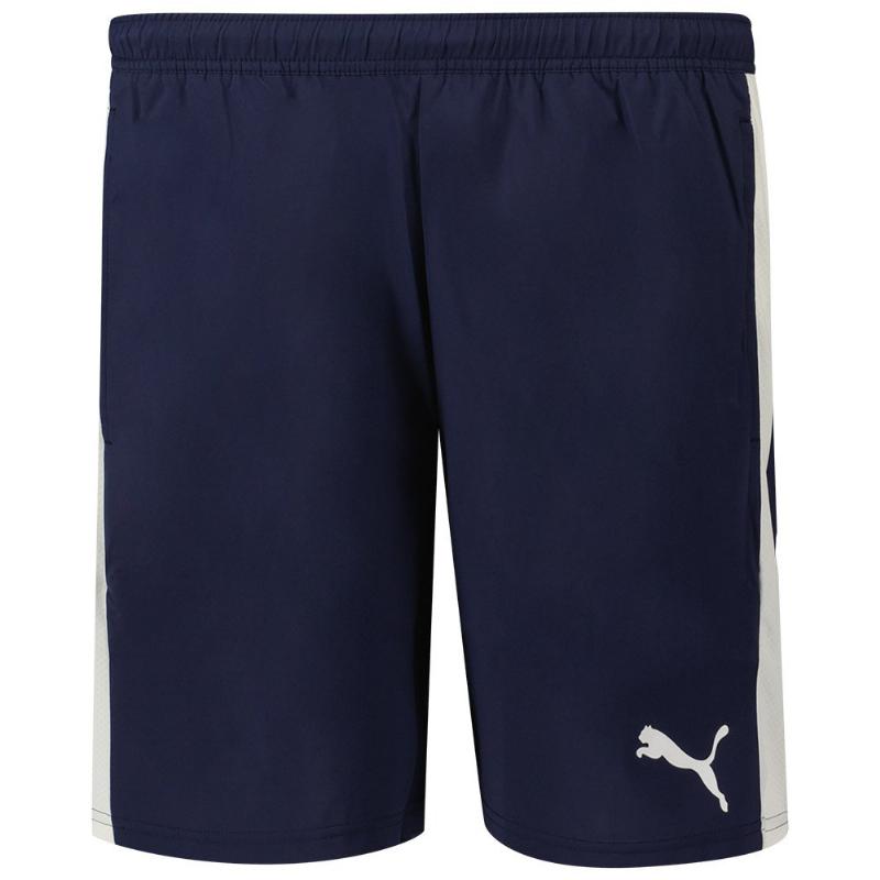 Short Puma Teamliga Marino Padel