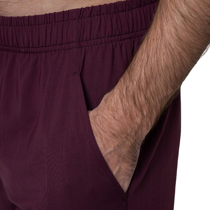 Short Siux Apex 26 Burdeos