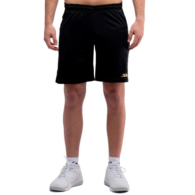 Short Siux Club Negro