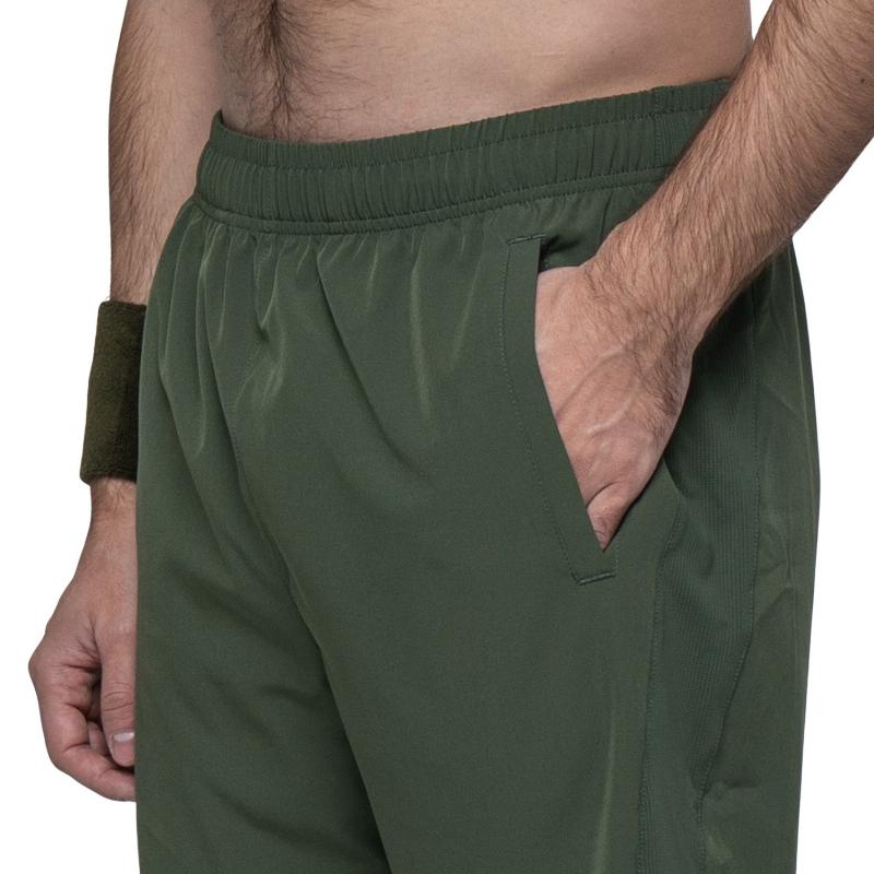 Short Siux Gareh 26 Verde