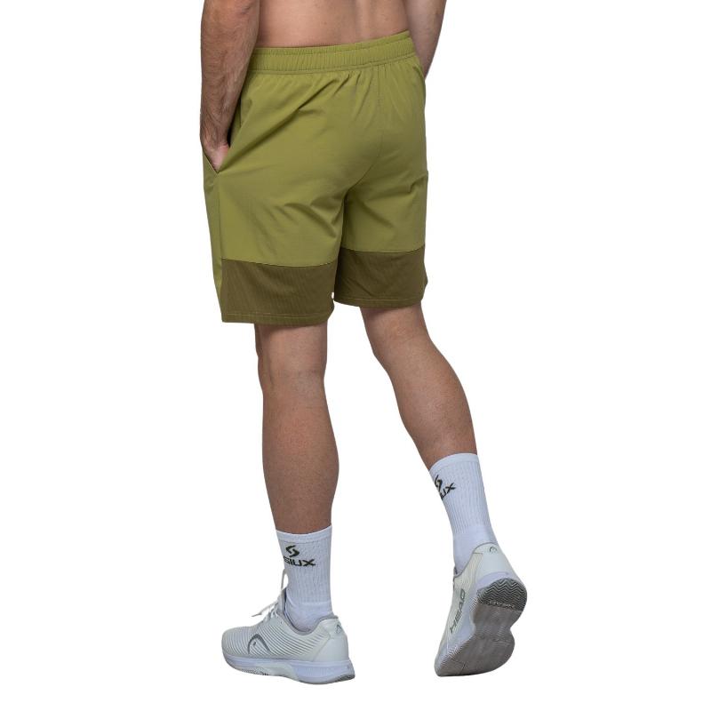 Short Siux Gea 26 Verde