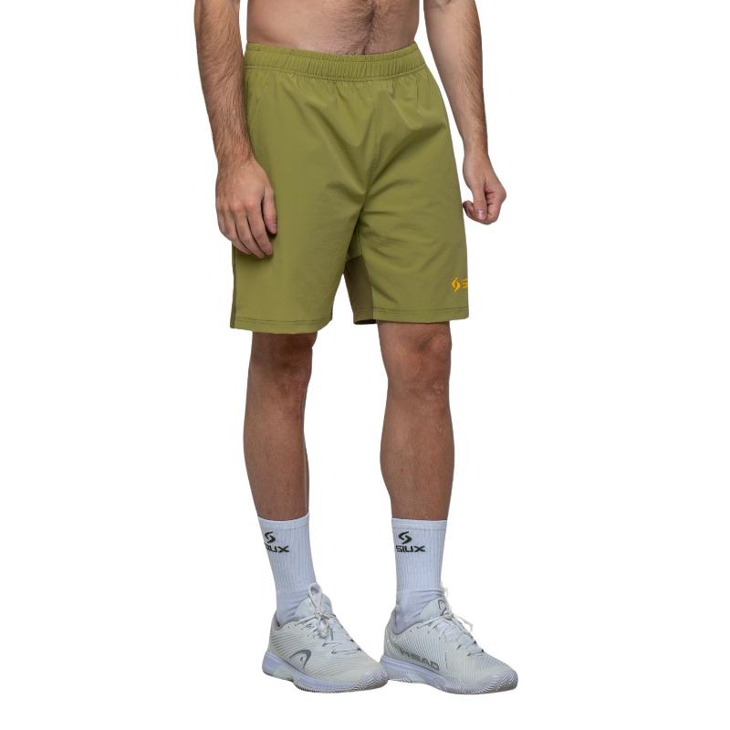 Short Siux Gea 26 Verde