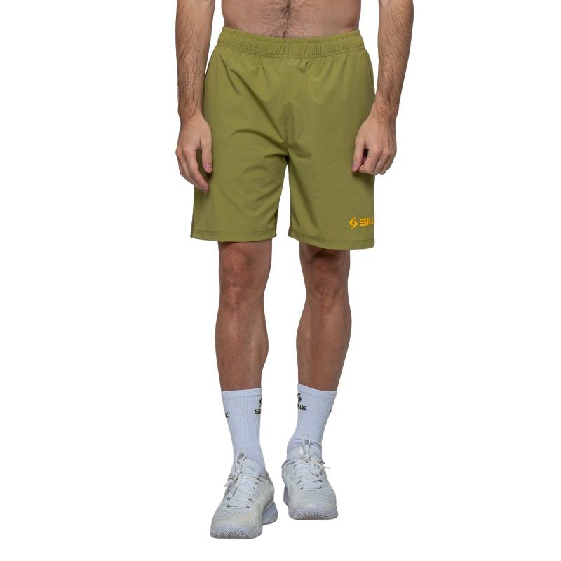 Short Siux Gea 26 Verde