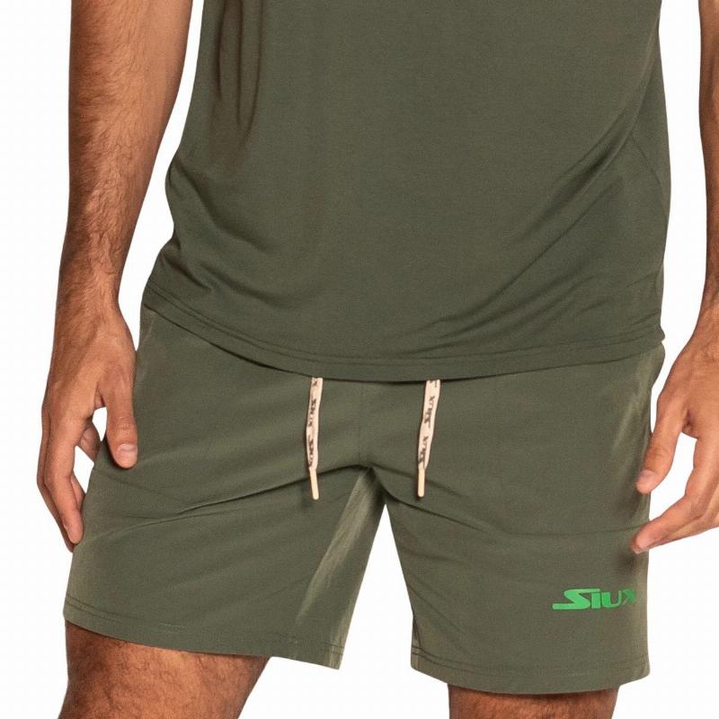 Short Siux Gea Verde