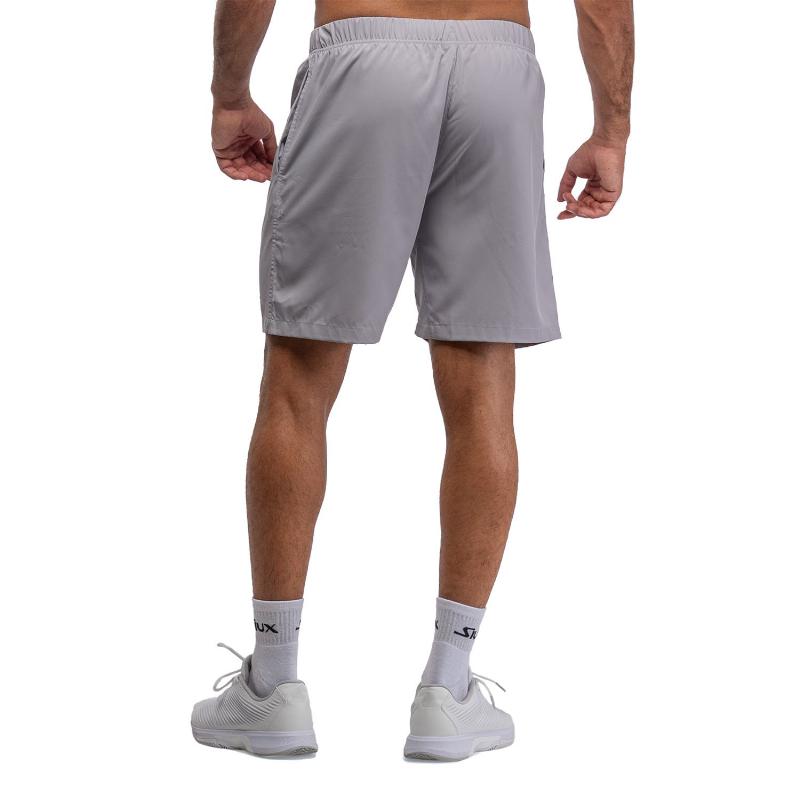 Short Siux Match 24 Gray