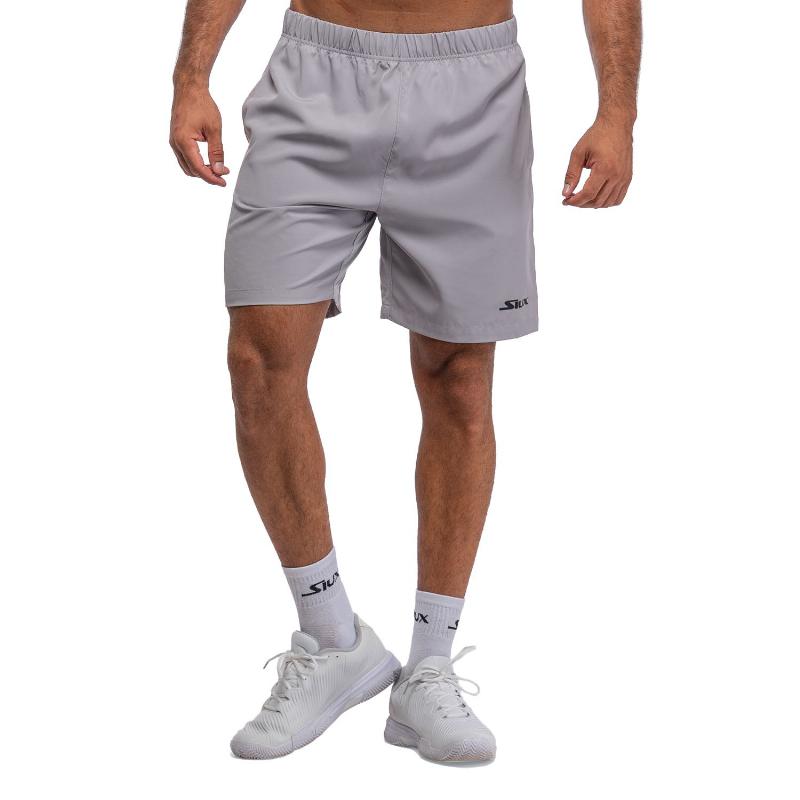 Short Siux Match 24 Gray