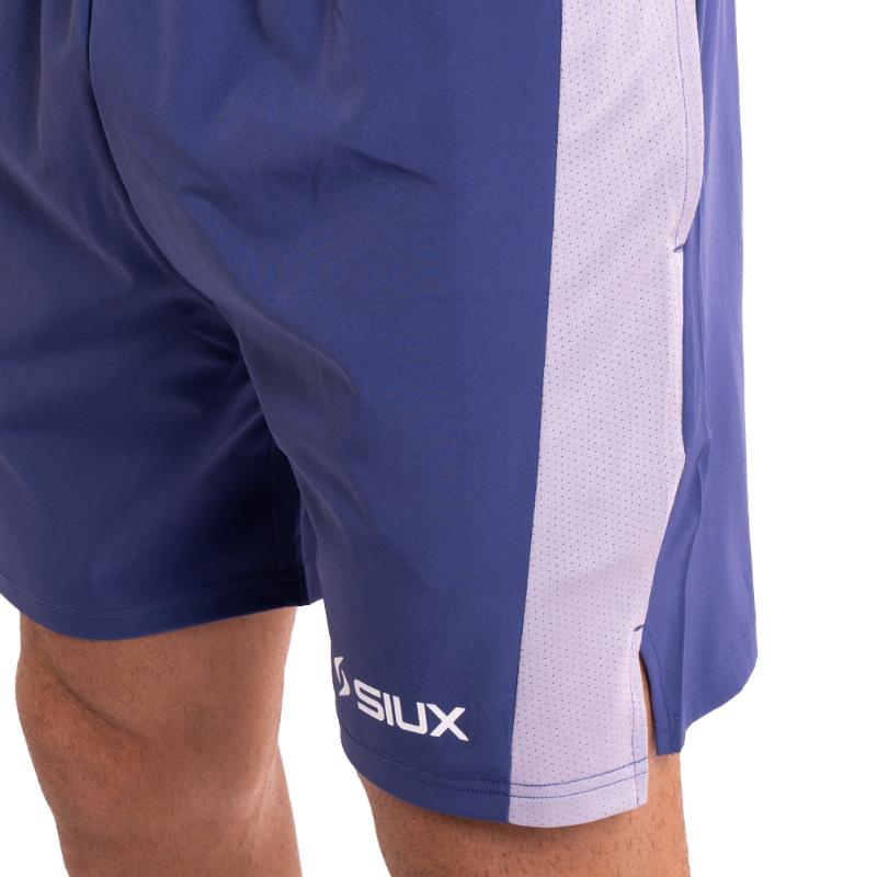 Short Siux Vatena Violeta