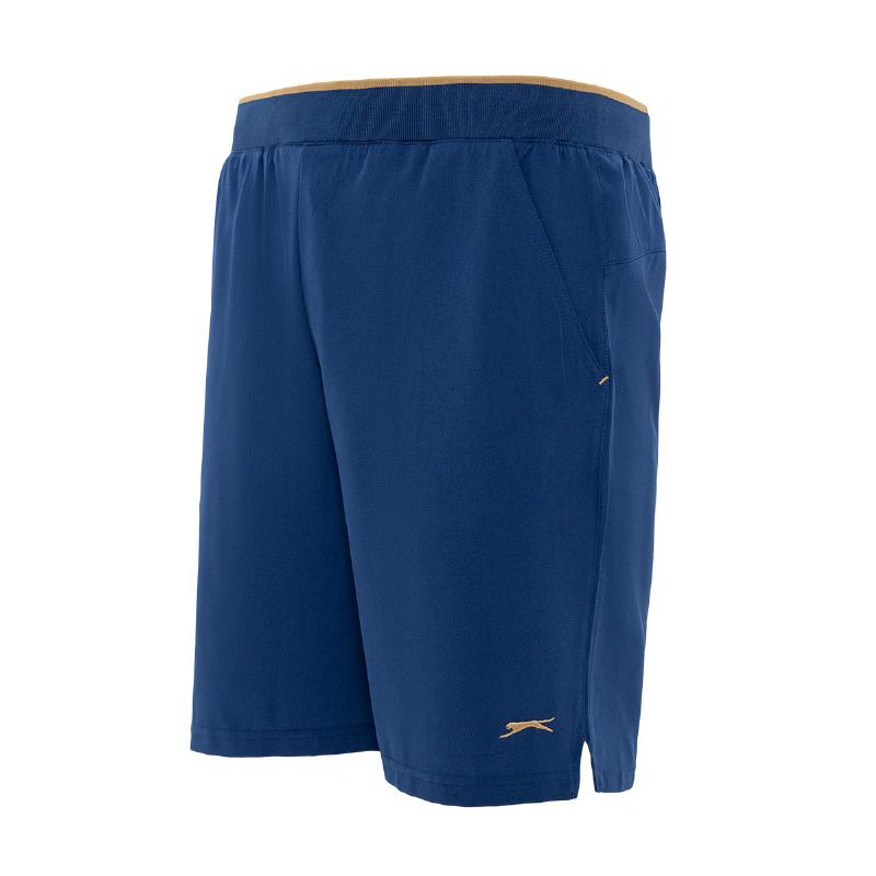 Short Slazenger Teo Blue