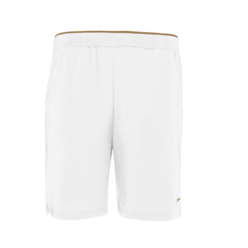 Short Slazonger Teo Blanco