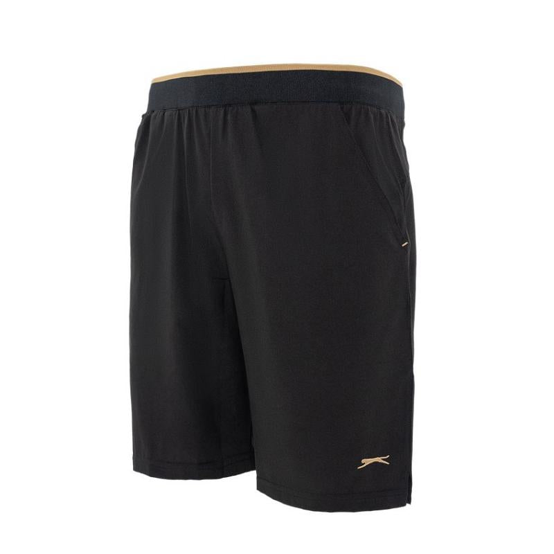 Short Slazonger Teo Negro