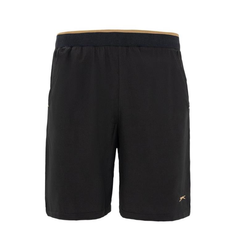 Short Slazonger Teo Negro