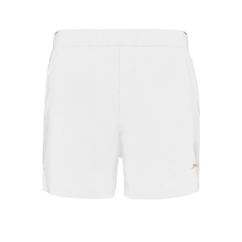 Short Slazenger Teo Track Blanco