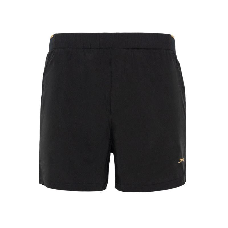 Short Slazonger Teo Track Black