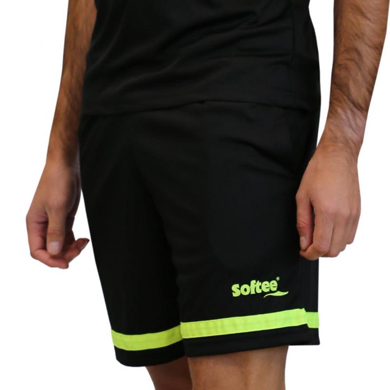 Softee Sofee Primax Fluor jaune noir