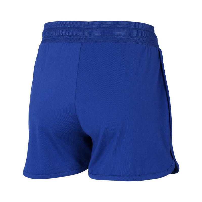 Short Tecnifibre Club Azul Royal Junior