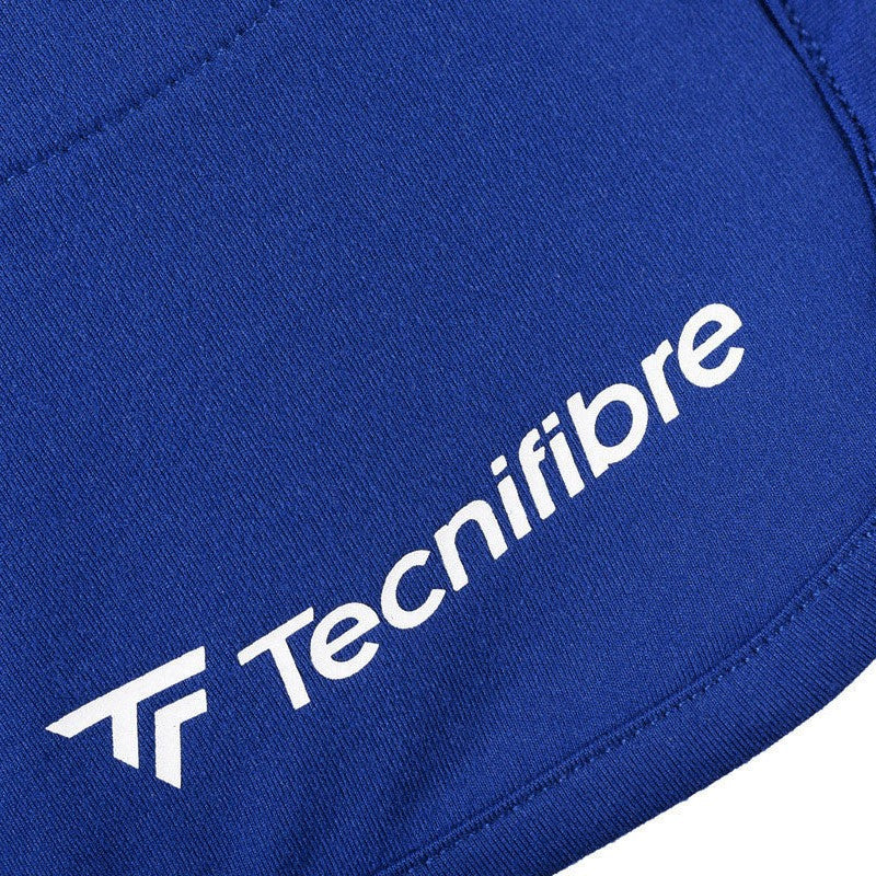 Short Tecnifibre Club Azul Royal Junior