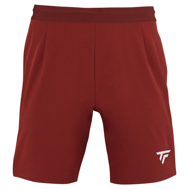 Short Tecnifibre Team Garnet