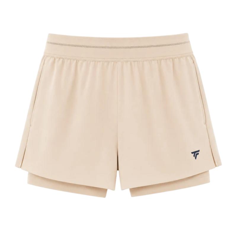 Short Tecnifibre Tech 26 Arena Mujer