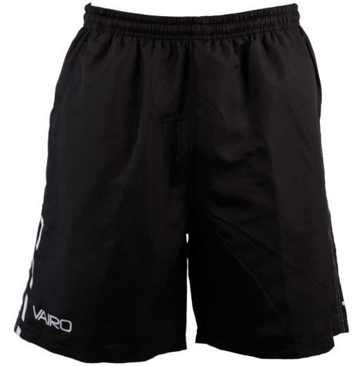 Short Vairo Columns Negro