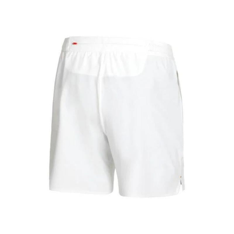 Short Wilson Bela Tournament 7 White