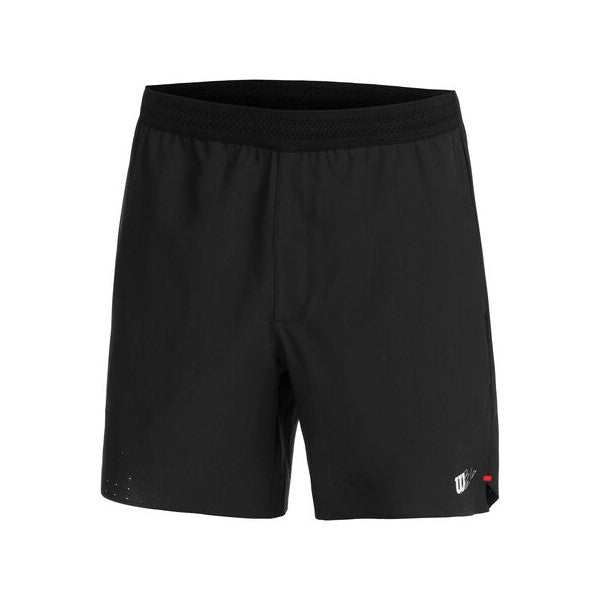 Short Wilson Bela Tournament 7 Negro