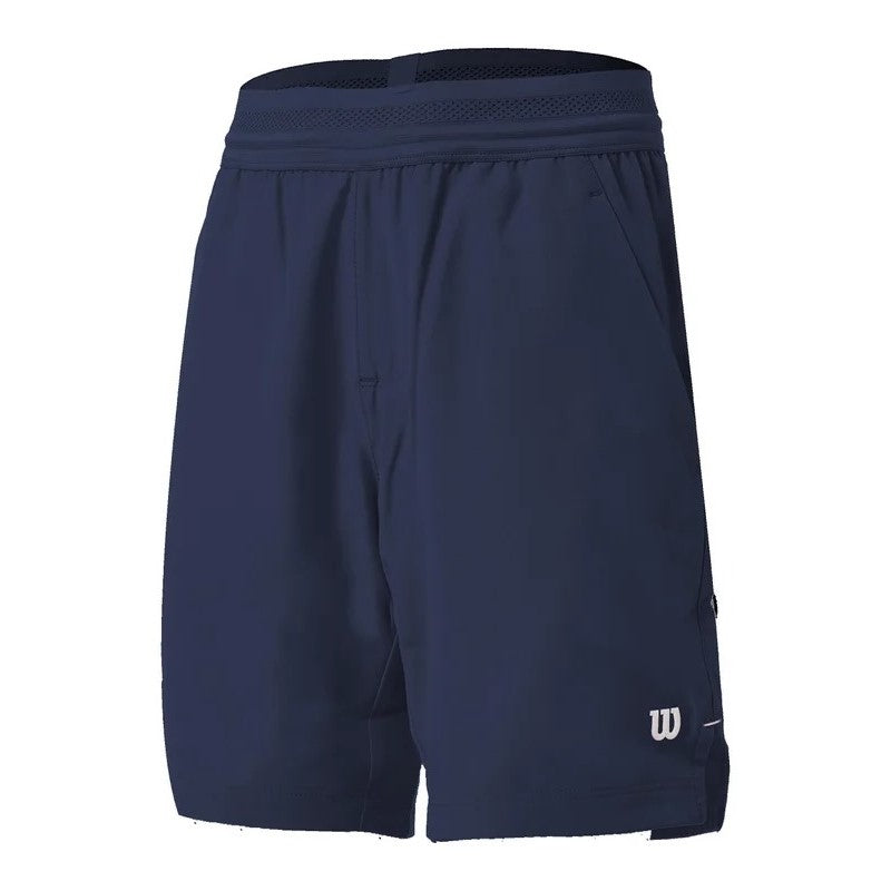 Wilson Team 7 Navy Short