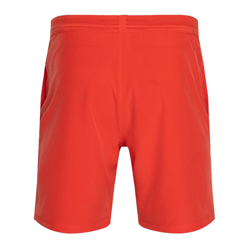 Short Wilson Team 7 Red