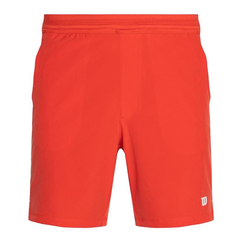 Short Wilson Team 7 Red