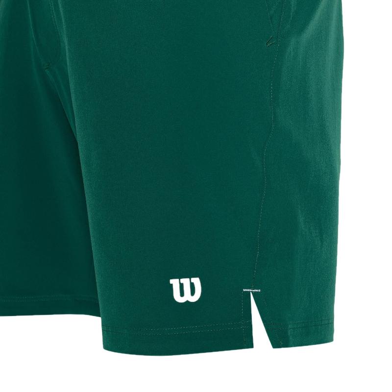 Short Wilson Team 7 Green