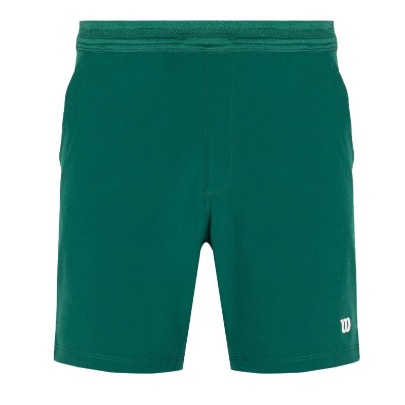 Short Wilson Team 7 Green