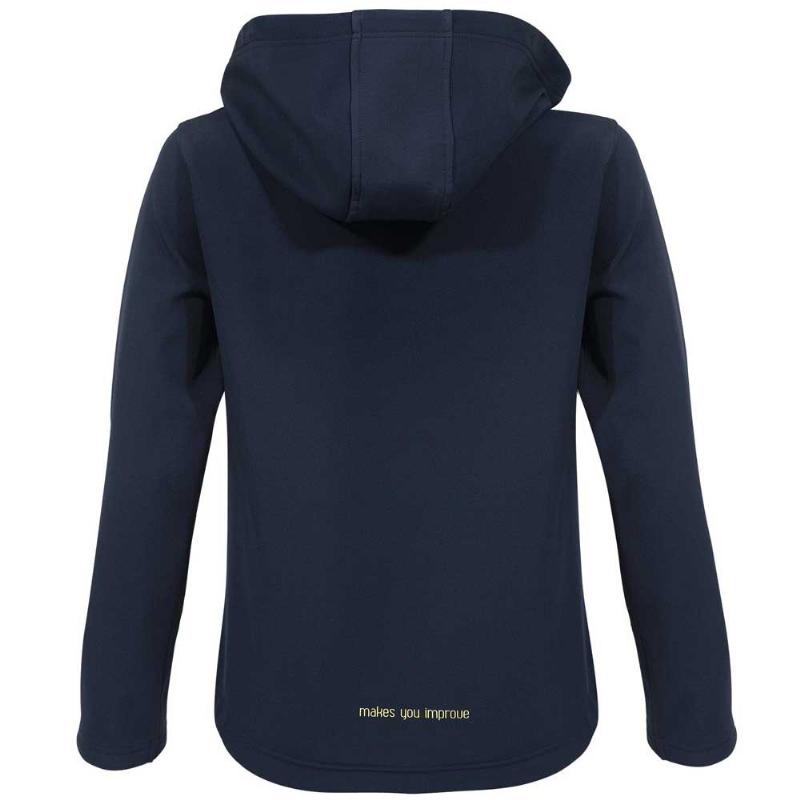 Softshell Nox Pro Blue Lima femme