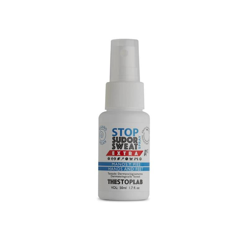 Spray anti -stop the stop lab 50ml antitraspirante