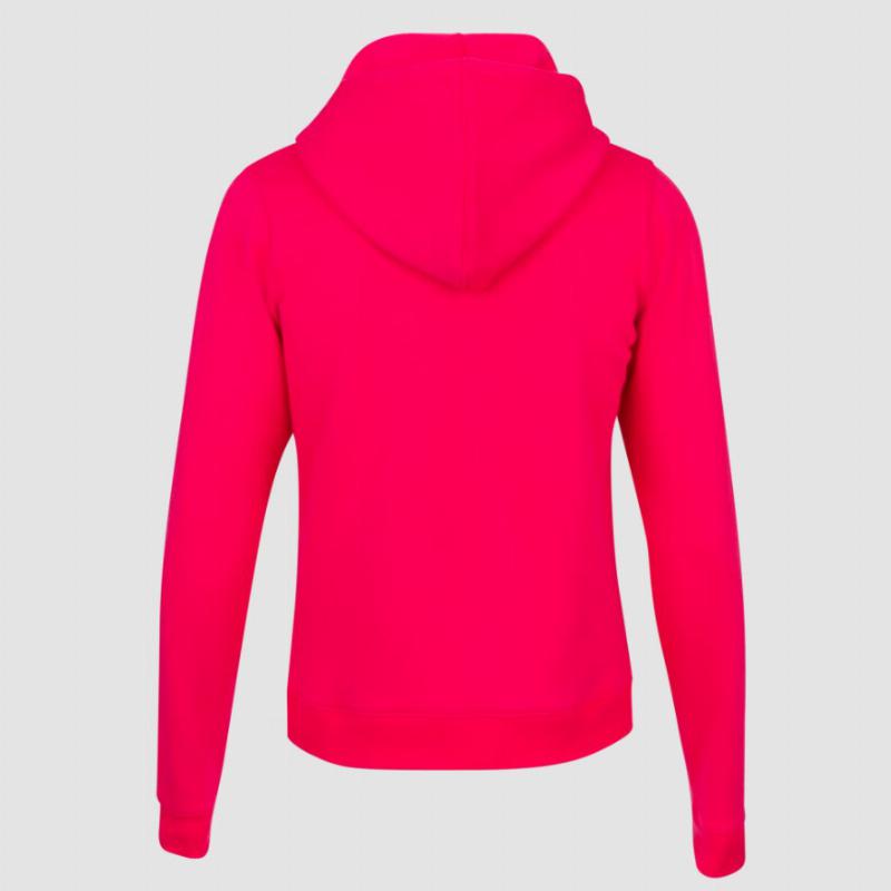 Babolat Sweatshirt Exercise Rosa Woman