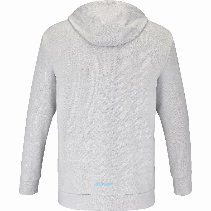 Babolat Juan LeBron Gray Steam Sweatshirt