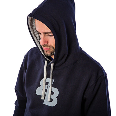 Marine BB Unisexe Sweatshirt