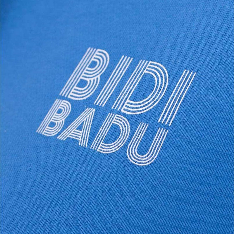 Bidi Badu Beach Spirit Chill Sweatshirt Blue