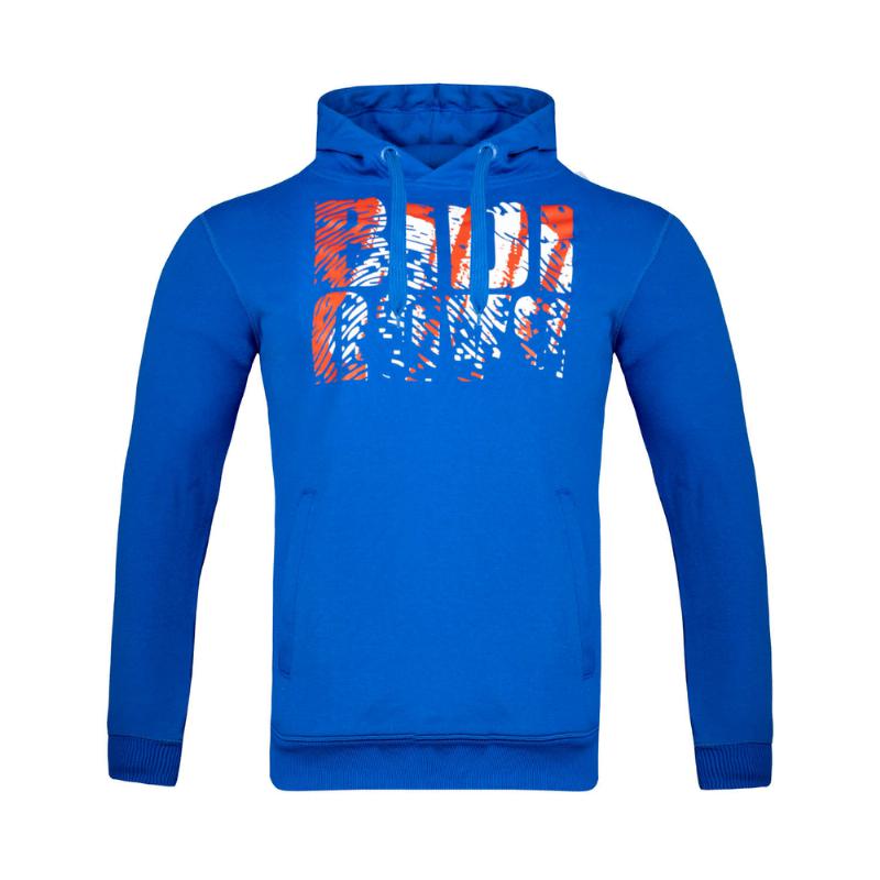 Buju Blue Badu Badu Sweatshirt