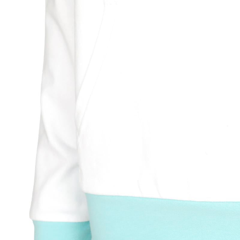 Bidi Badu Melbourne Chill White Sweatshirt