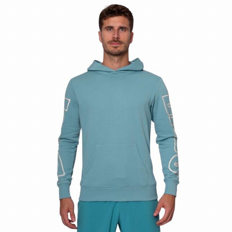 Sudadera Bidi Badu Melbourne Chill Menta